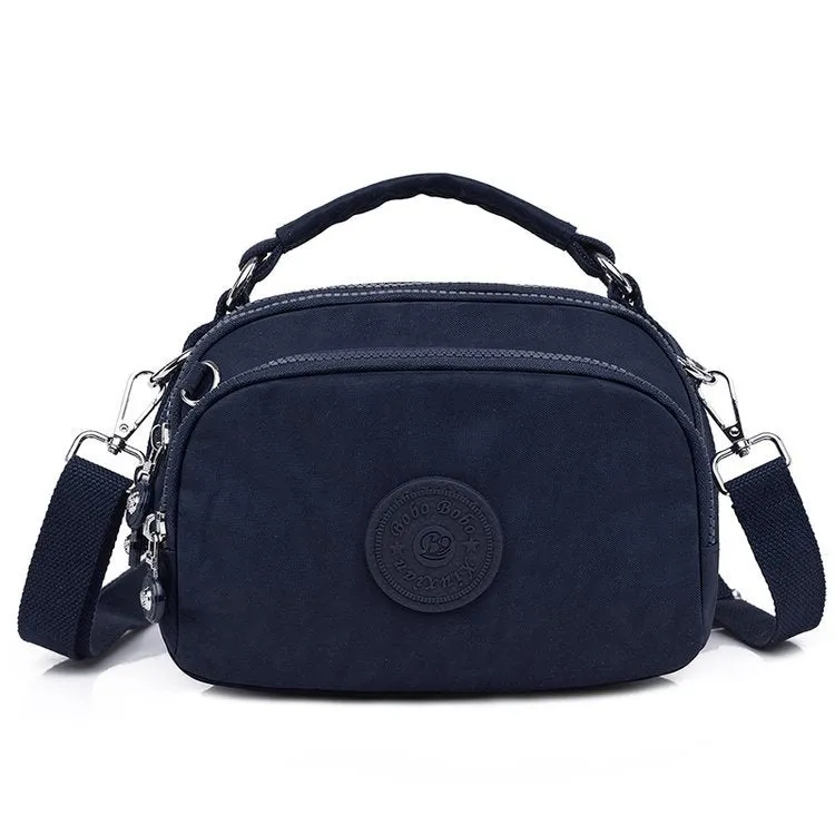 Women's Lightweight Waterproof Crossbody Bag
