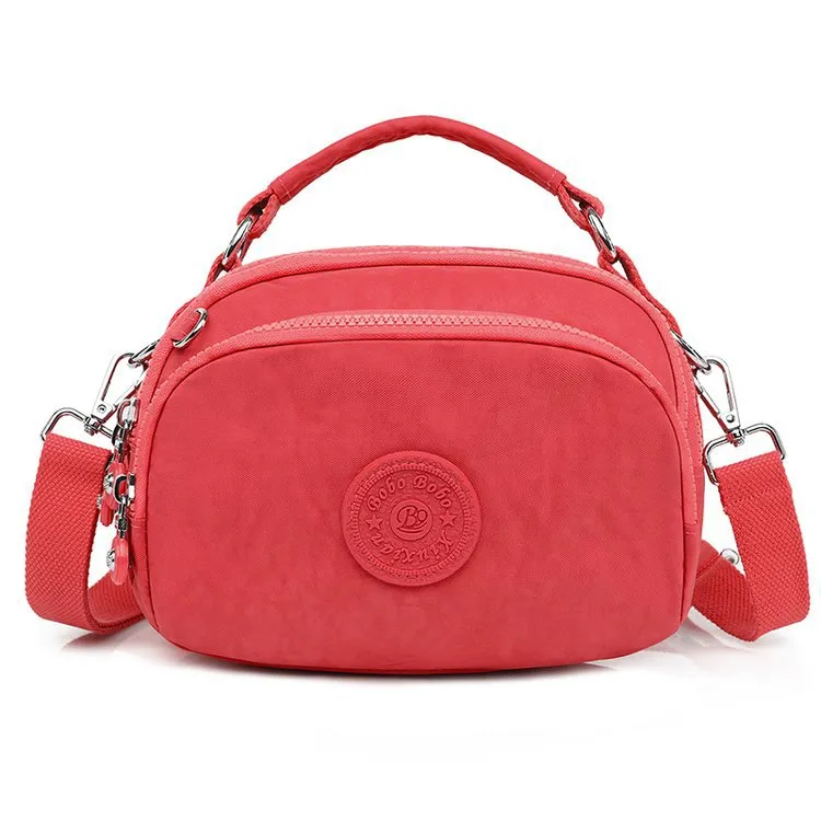 Women's Lightweight Waterproof Crossbody Bag