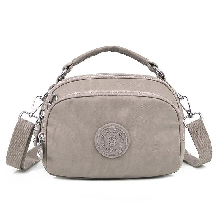 Women's Lightweight Waterproof Crossbody Bag