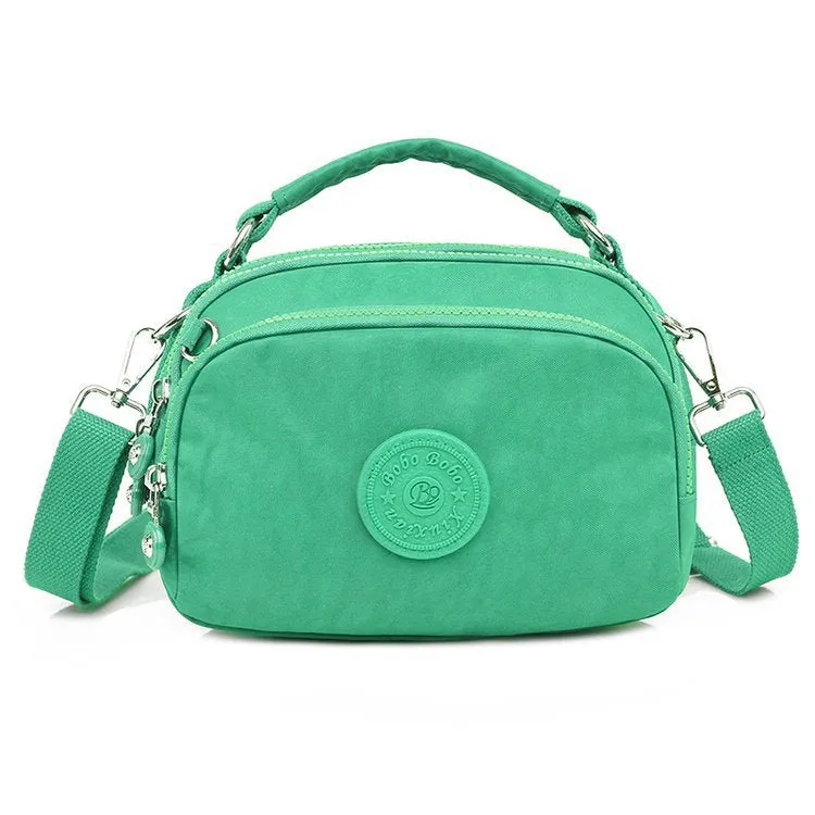 Women's Lightweight Waterproof Crossbody Bag
