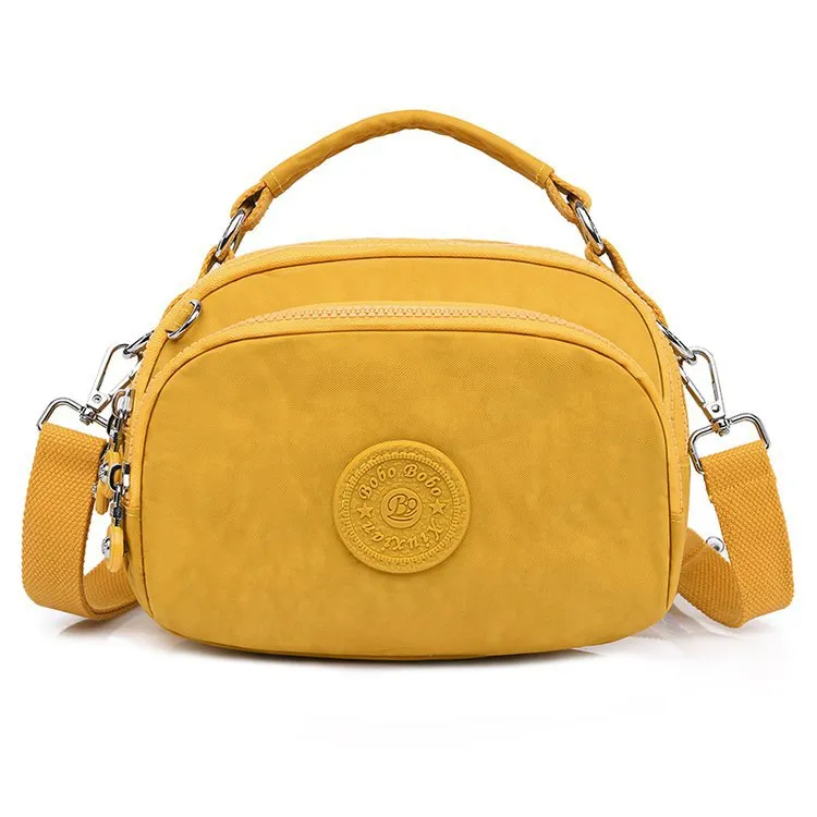 Women's Lightweight Waterproof Crossbody Bag