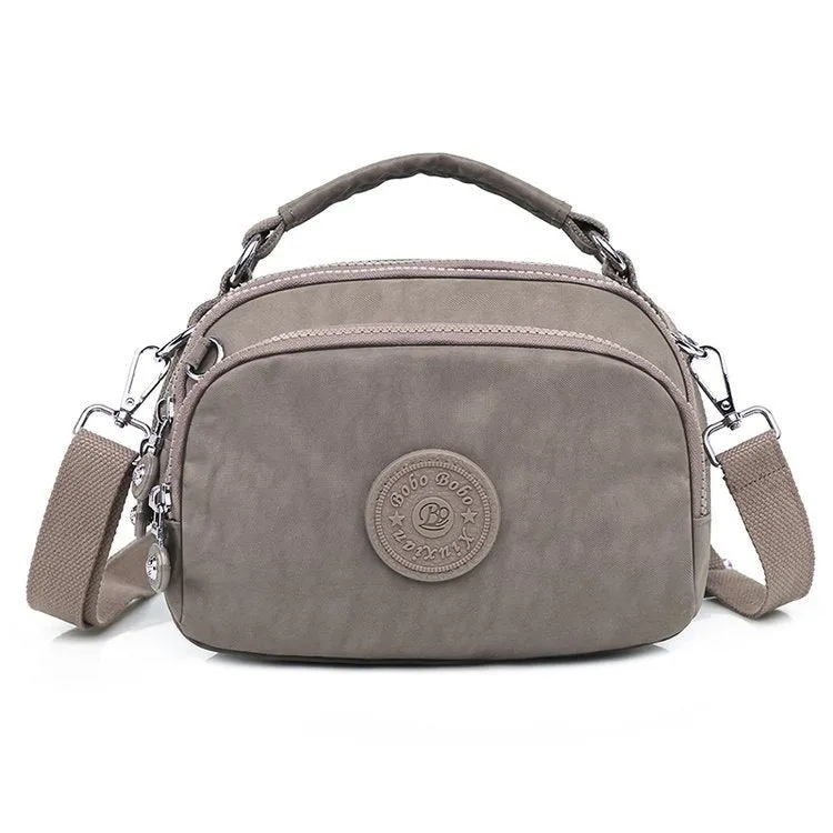 Women's Lightweight Waterproof Crossbody Bag