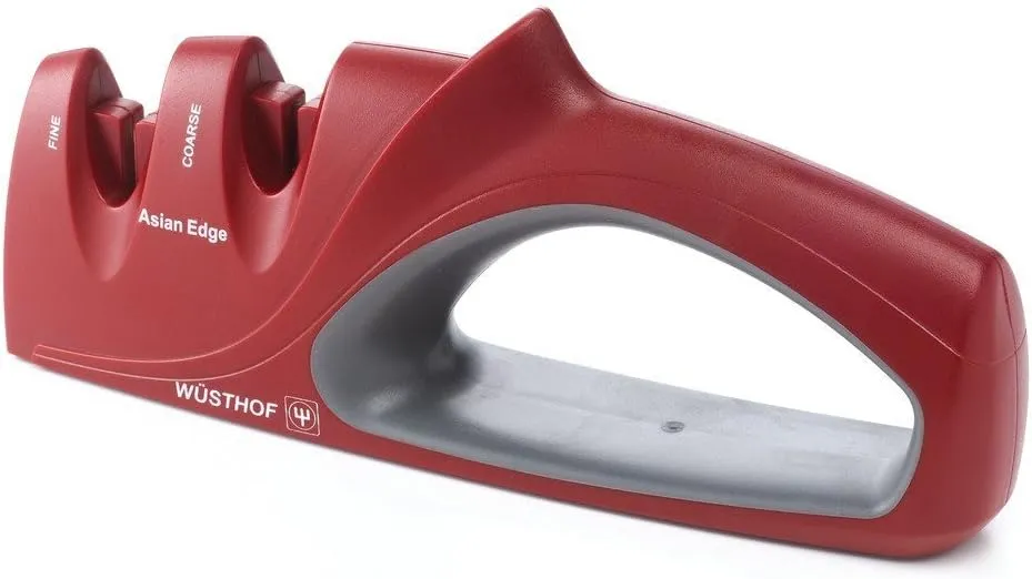 WÜSTHOF 2-Stage Asian Edge Knife Sharpener
