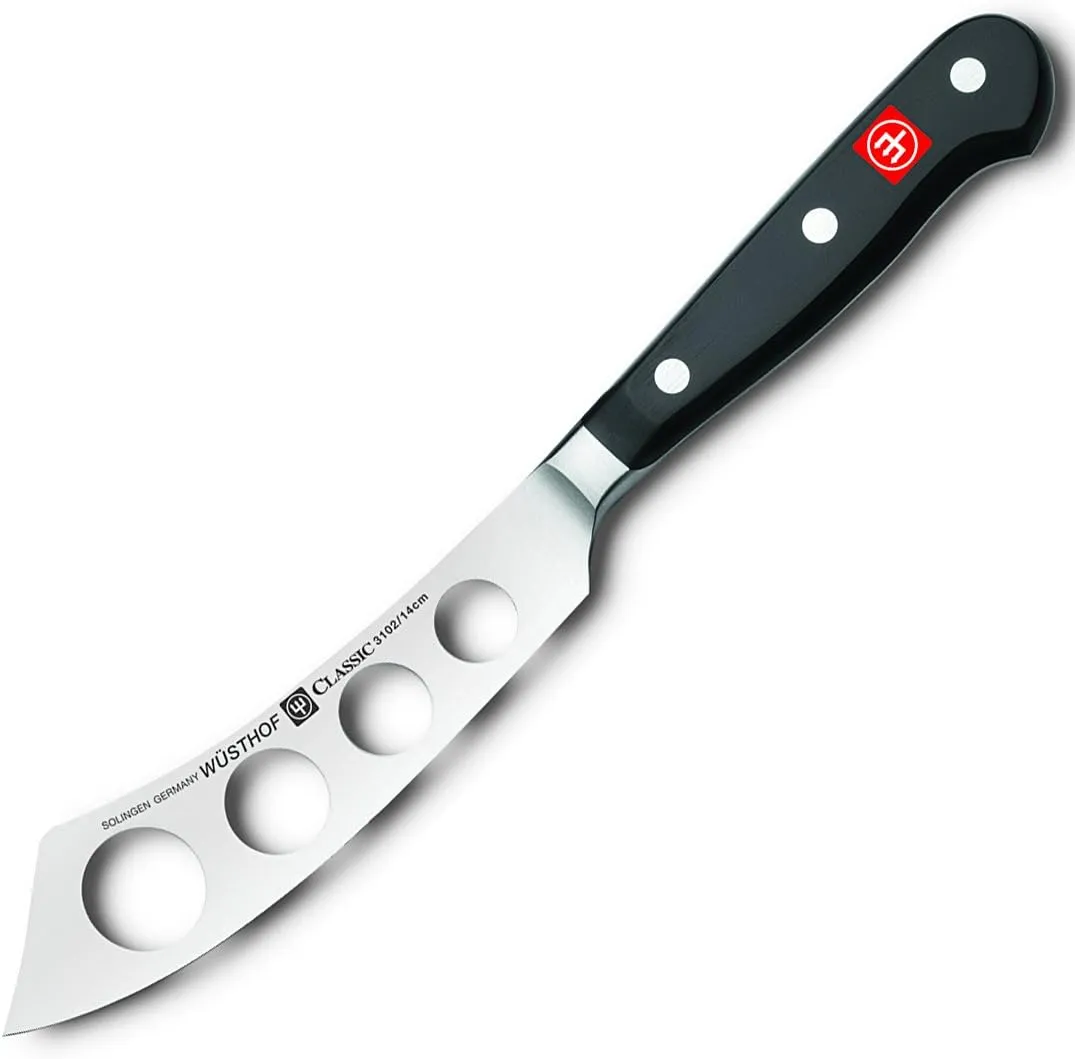 Wusthof Classic 5-Inch Soft Cheese Knife