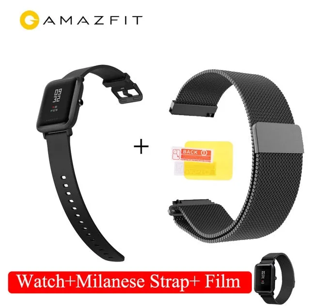 Xiaomi Amazfit Smart Watch