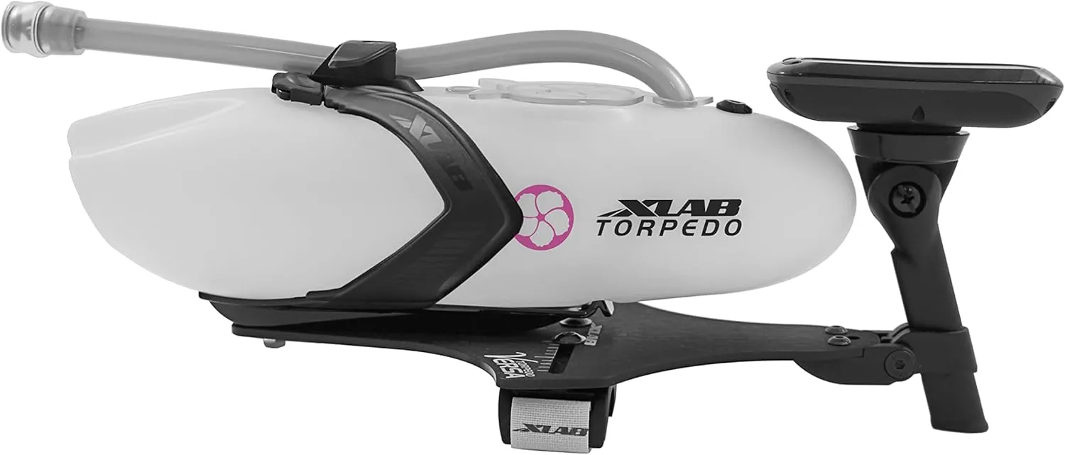 XLAB Torpedo Versa 200