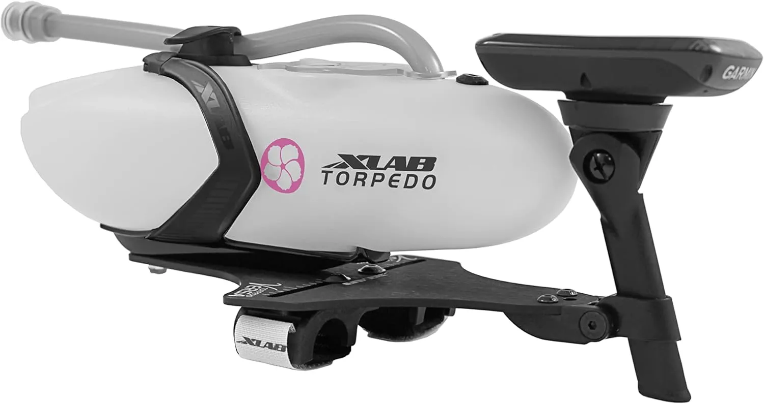 XLAB Torpedo Versa 200
