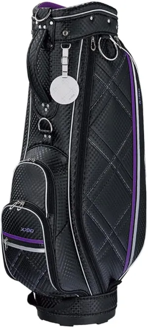 XXIO X143 Lightweight Cart Bag 2022 Women Black