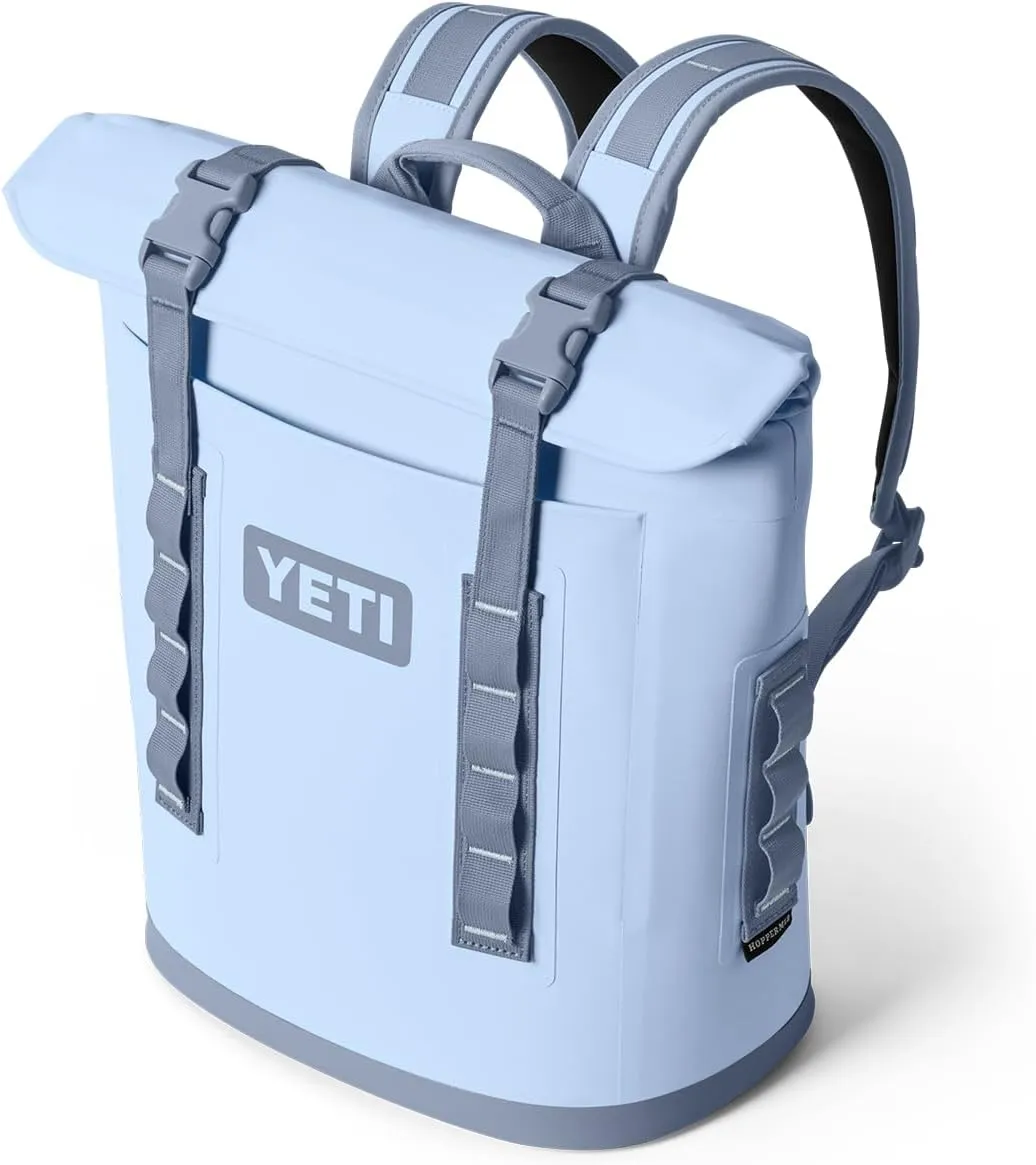 YETI Hopper M Series Backpack Soft Sided Coolers with MagShield Access