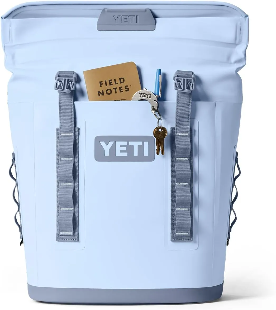 YETI Hopper M Series Backpack Soft Sided Coolers with MagShield Access