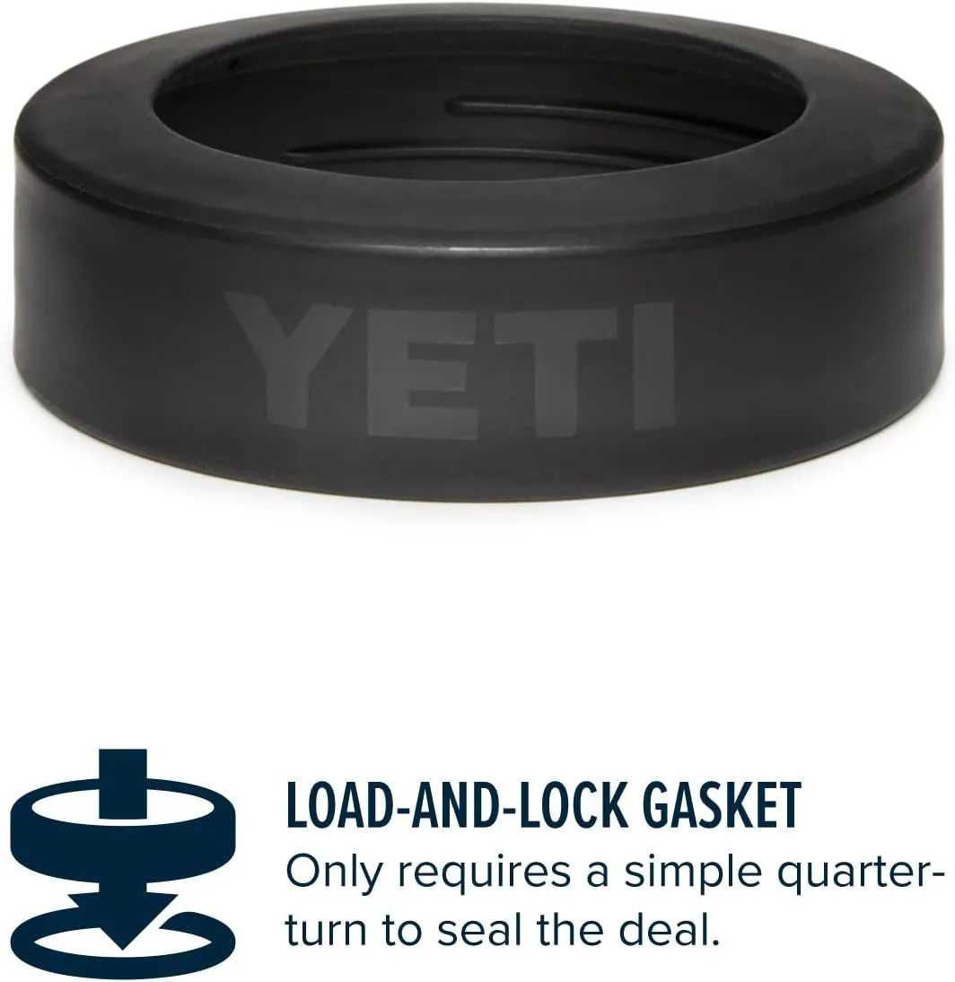 YETI Rambler 12 oz. Colster Can Insulator for Standard Size Cans, King Crab