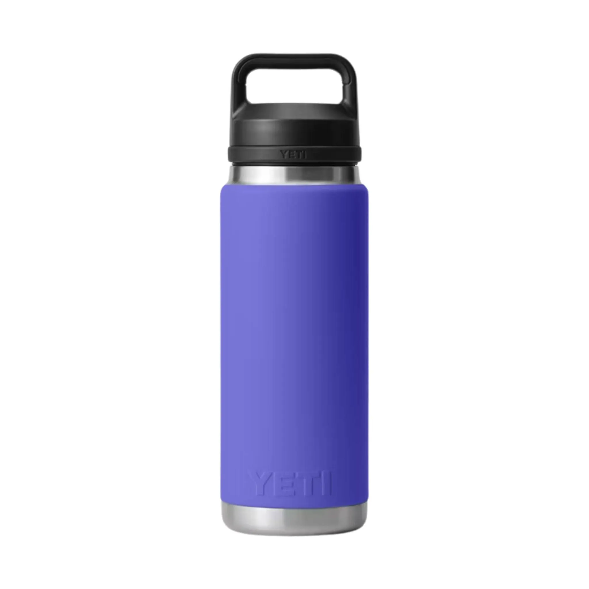 YETI Rambler 26 oz Bottle W/ Chug Cap - Ultramarine Violet