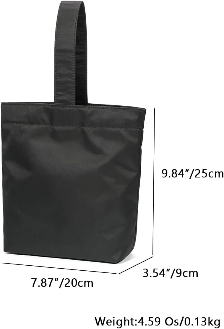 YONBEN® Shoulder Tote Bag for Women - Casual Handbag,Lightweight & Stylish - Ideal for Everyday Use