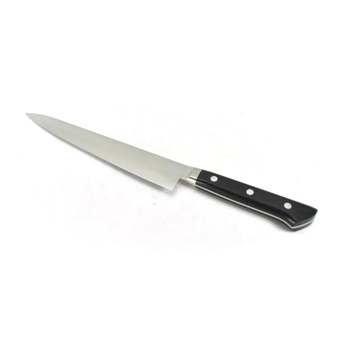 YuiSenri 8A Molybdenum Vanadim Stainless Paring/Utility Knife 180 mm
