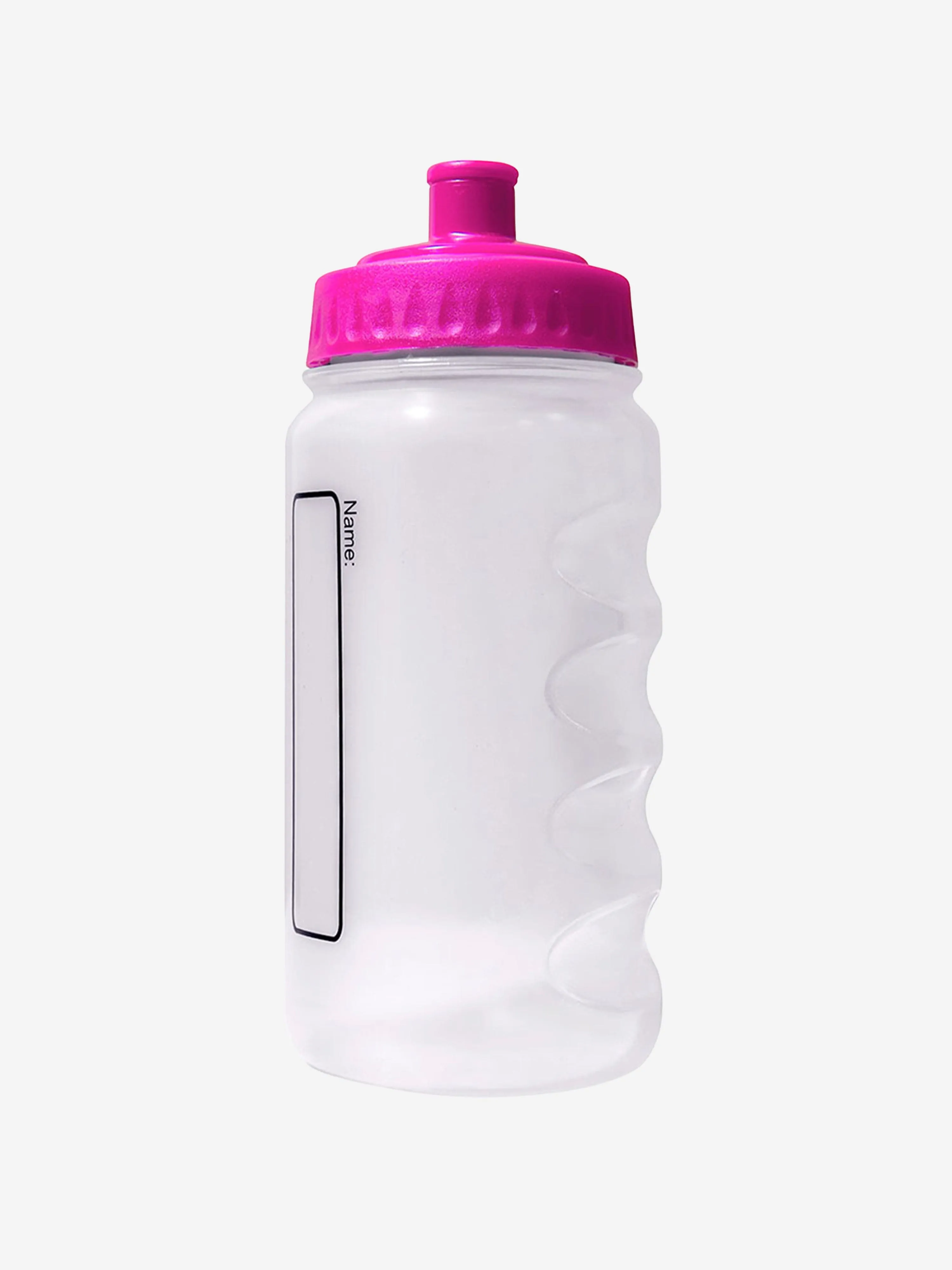Zeco Kids School Water Bottle in Pink (500ml)