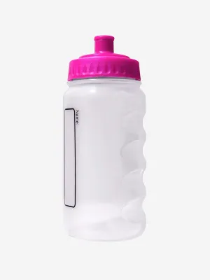Zeco Kids School Water Bottle in Pink (500ml)