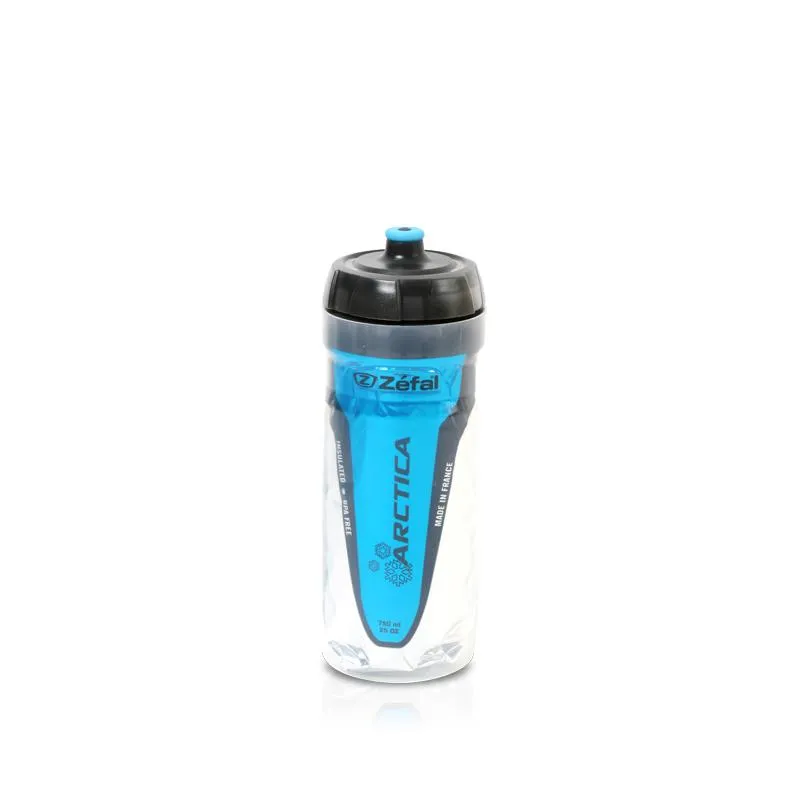Zefal Arctica 55 Isothermic Bottle 550ml-Blue