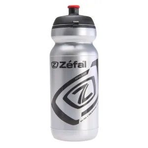 Zefal Premier 60 Bottle 600ml-Silver