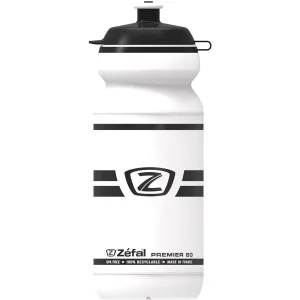 Zefal Premier 60 Bottle 600ml-White