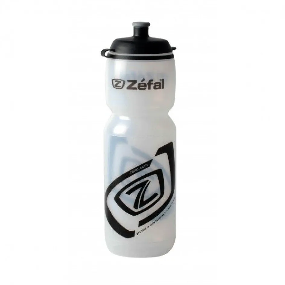 Zefal Premier 75 Bottle 750ml-Translucent