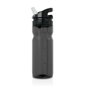 Zefal Trekking 700 Bottle 700ml - Smoked Black
