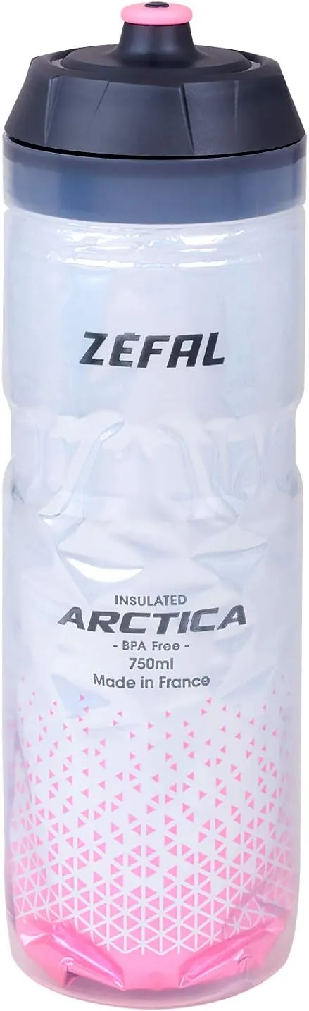 Zefal Unisex's Arctica 55 Insulated Bottle