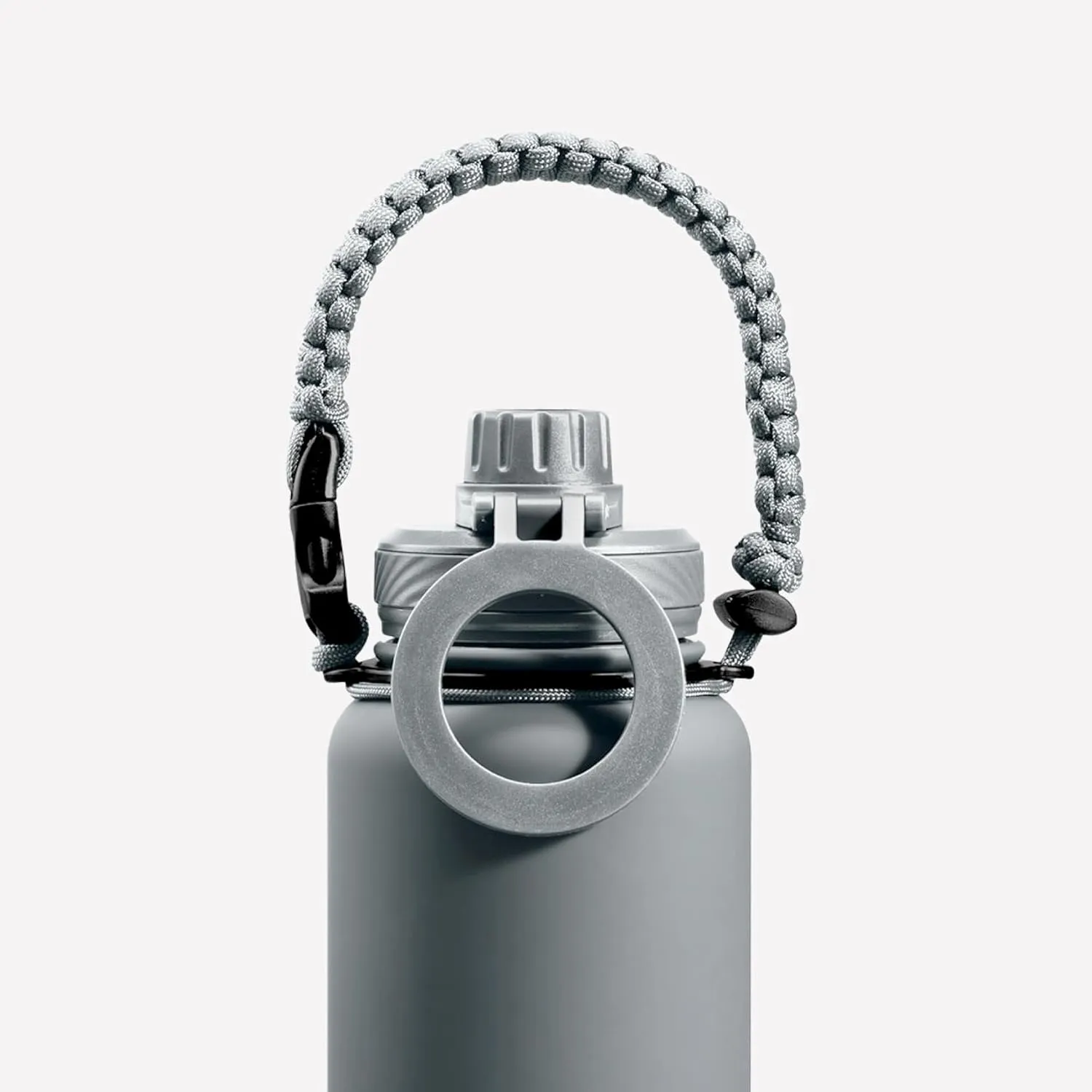 ZTAR Insulated Stainless Steel Water Bottle – Compatible with Magsafe usable as Tripod, Leak-Proof, Keeps Drinks cool or warm, For Travel, Gym, and Office, Ideal Gift for Women, Men & Kids, 22 oz