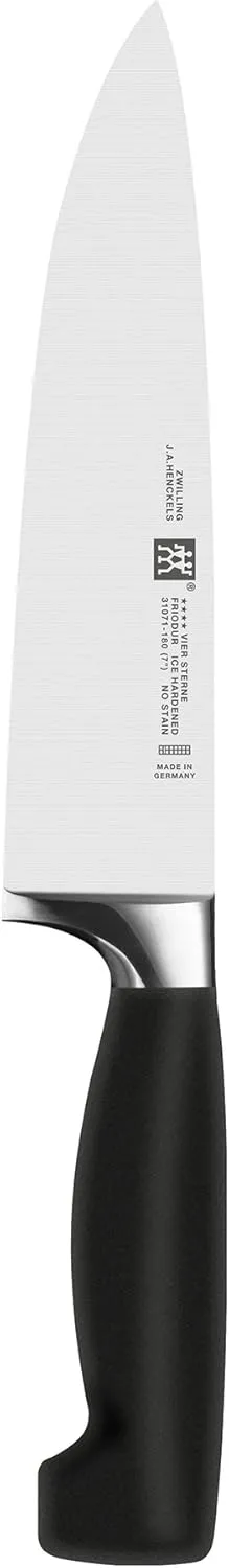 ZWILLING J.A. Henckels Chef's Knife, 1 EA