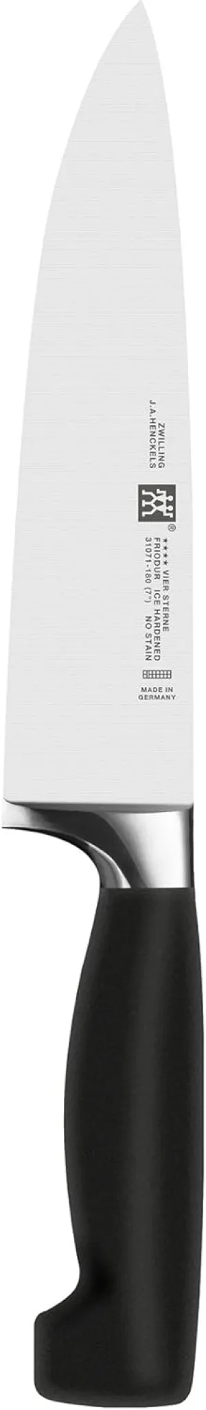 ZWILLING J.A. Henckels Chef's Knife, 1 EA