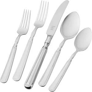 Zwilling J.A. Henckels Vintage 1876 23-Piece Flatware Set, Service for 4